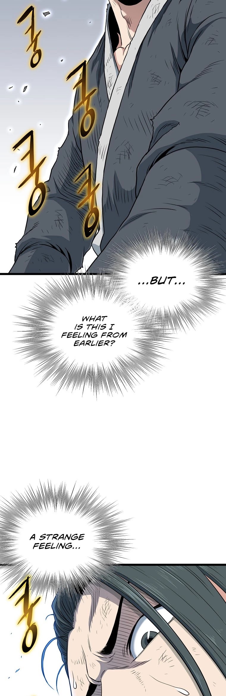 Murim Login Chapter 108 image 15
